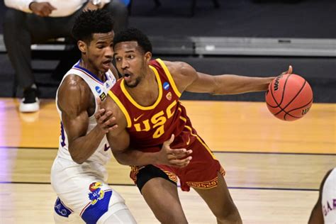 Evan Mobley NBA Draft, Evan Mobley Analysis, Evan Mobley News