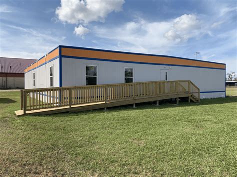 CALCASIEU PARISH SCHOOLS | VESTA Modular