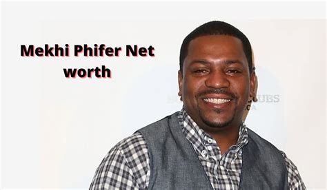 Mekhi Phifer Net Worth 2024: Movies, Income, Home and Age..T