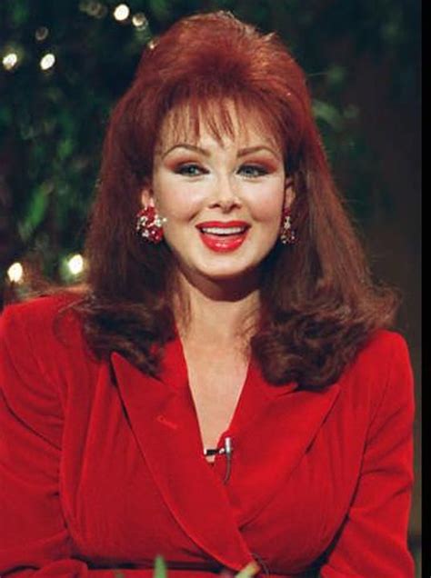 Naomi Judd to speak at Lifespan luncheon