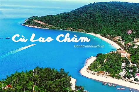 Ảnh đẹp Cù Lao Chàm: Khám phá Hòn Lao từ góc nhìn tuyệt đẹp!