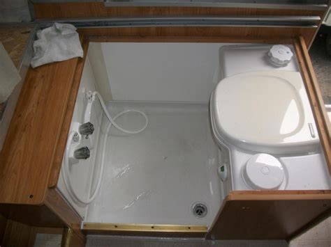 Mueble Baño Caravana – mytimeplus.net