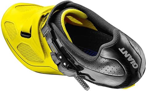 Giant Phase Carbon Road Cycling Shoes - Out of Stock | Tredz Bikes