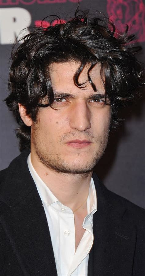 Louis Garrel - IMDb