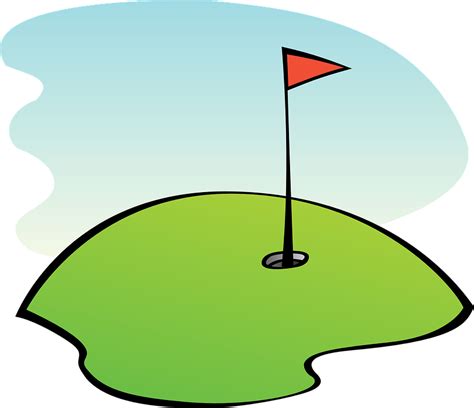 Free Golf Club Clipart Pictures - Clipartix