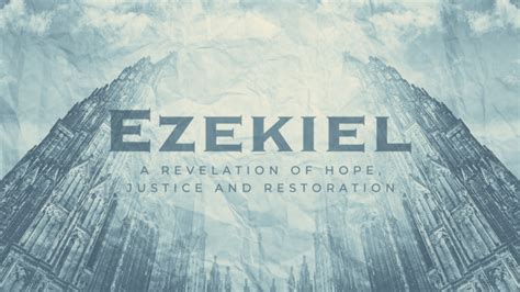 Ezekiel - Salem Alliance Church