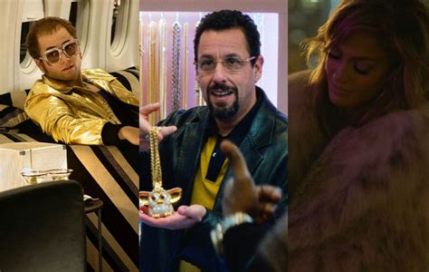 Oscar nominations 2020: the biggest shocks, snubs and surprises