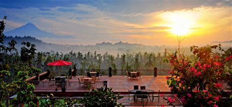 Plataran Borobudur Resort & Spa, Java, Indonesia | The Luxury Holiday ...