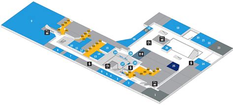 Port Authority Bus Terminal - Search Schedules, Tickets, & Prices | Wanderu