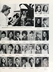 Richmond High School - Pierian Yearbook (Richmond, IN), Class of 1975 ...