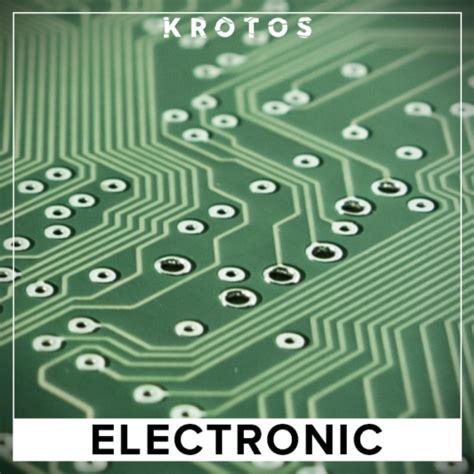 Electronic | Electronic Sound Effects Library | asoundeffect.com