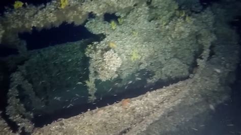 Wreck of British WW2 submarine found after decades-long search