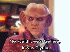 Quark - Ferengi Photo (21319000) - Fanpop