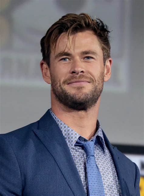 Chris Hemsworth Net Worth [2024 Update]: Lifestyle & Upcoming Movies