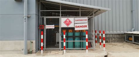 FLAMMABLE AND COMBUSTIBLE LIQUIDS | Advanced Safety & Training