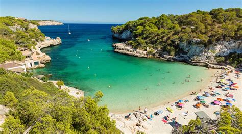 Best Family Resorts In Majorca - Teletext Holidays