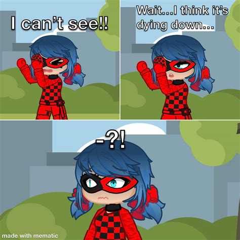 Miraculous Robot Master 44 by SpinstormX on DeviantArt