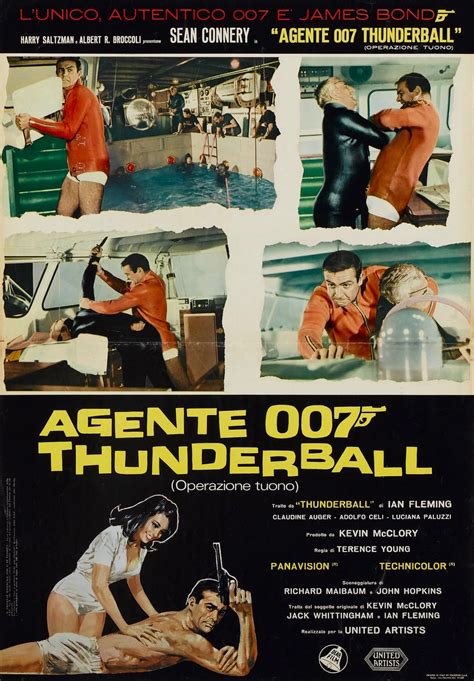 Thunderball