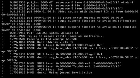 TrueNas Scale installation | TrueNAS Community