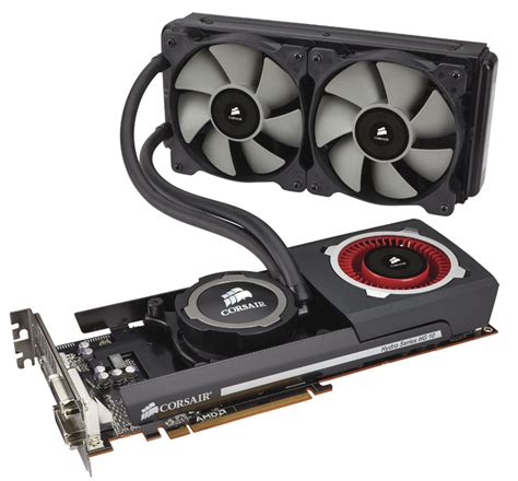 Corsair Releases Hydro Series HG10 GPU Liquid Cooling Bracket | TechPowerUp Forums