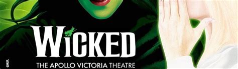 London Theatre - Wicked 2023