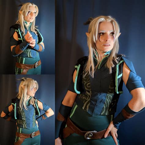 Rayla cosplay by u/dananasyumyum : r/cosplayers