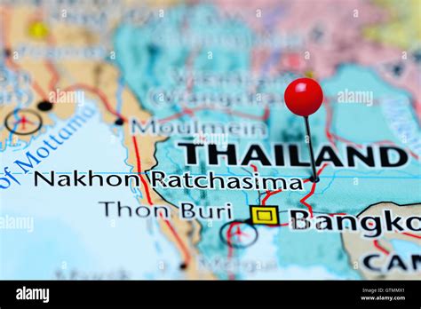 Isaan Thailand Map Discounted Prices | www.bharatagritech.com