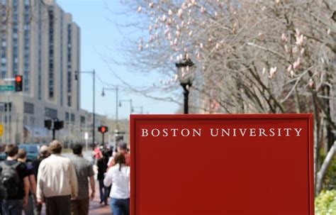 Boston University Rankings, Campus Information and Costs | UniversityHQ