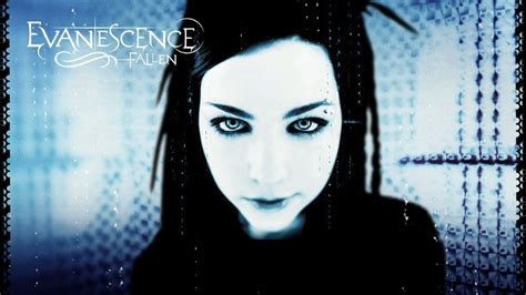 E̲v̲a̲n̲escence - Fallen (Full Album) - YouTube