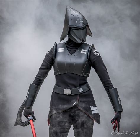 Seventh Sister Armor - Etsy