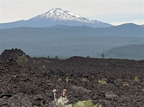 Lava Lands, Bend, Oregon | Natural landmarks, Oregon, Landmarks