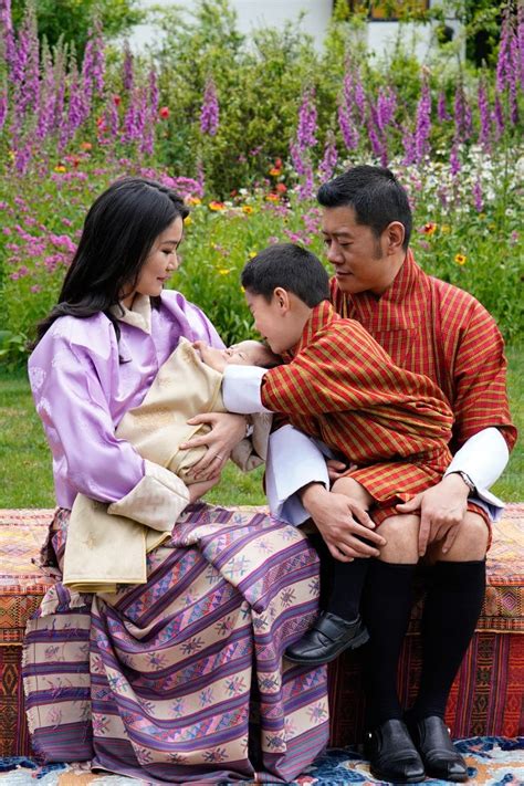 Queen Jetsun Pema of Bhutan's Best Style Moments and Outfits