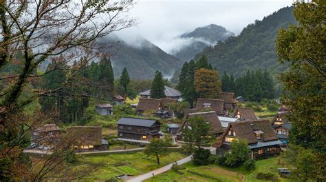 Visit Toyama Prefecture: 2022 Travel Guide for Toyama Prefecture, Japan ...