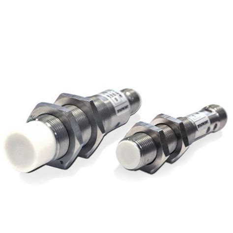 INDUCTIVE SENSORS - Global Industries