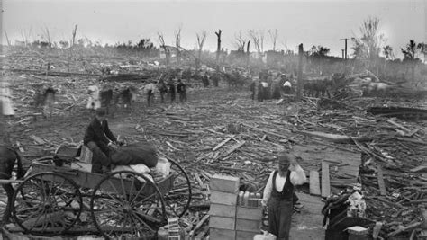 Photos: Remembering Wisconsin's deadliest tornado in 1899 | State ...