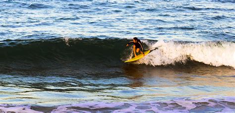 Surfing on the Gold Coast – Guide to Australia's Surfing Mecca