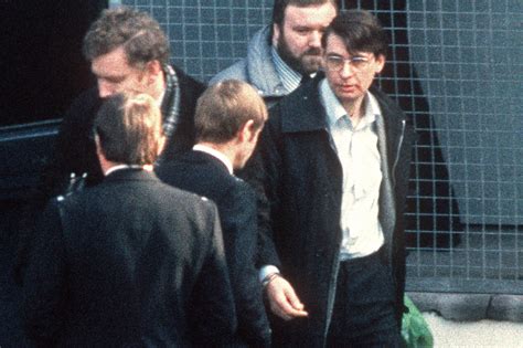 The Nilsen Files: New Dennis Nilsen documentary analyses sick serial killer | The Scottish Sun