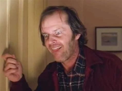 Behind the scenes: Stanley Kubrick's 'The Shining' released 35 years ago - Business Insider