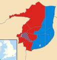 Crawley Borough Council elections - Wikipedia