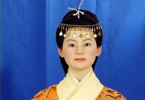 A glimpse of women's makeup in ancient China(2)