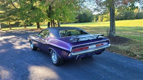 1970 Dodge Challenger | GAA Classic Cars