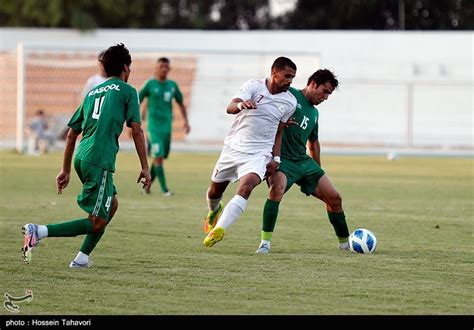 Iran Football Team Fails to Advance to Deaflympics Semis - Sports news - Tasnim News Agency