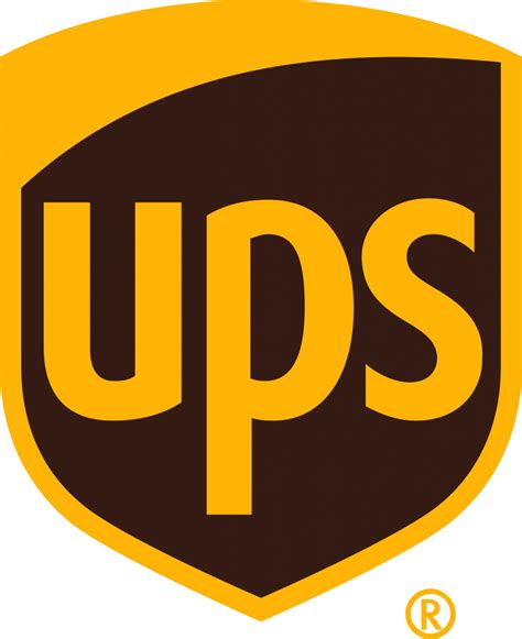 Ups Logo Transparent Background Ups Logo Png Free Hd Ups Logo | The Best Porn Website