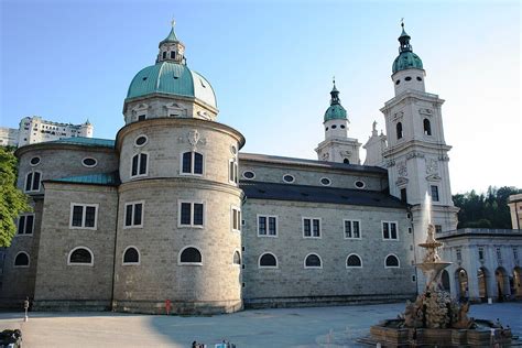 Top 10 outstanding facts about Salzburg Cathedral - Discover Walks Blog