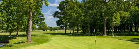 Forest of Arden Country Club - Aylesford Course Tee Times - Birmingham ...