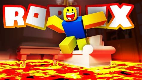 Roblox The Floor Is Lava Script | Floor Roma