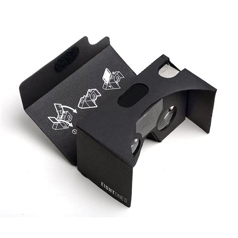 Google Cardboard VR Kit | Expertly Chosen Gifts