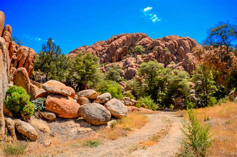 Pin by Michael Moriarty Photography on Sedona, Arizona | Arizona hiking, Prescott az, Prescott ...