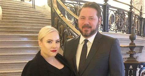 Meghan McCain Feels 'Blessed' to Be a Mom With Husband Ben