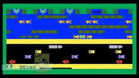 15 Best Atari 2600 Games Of All Time